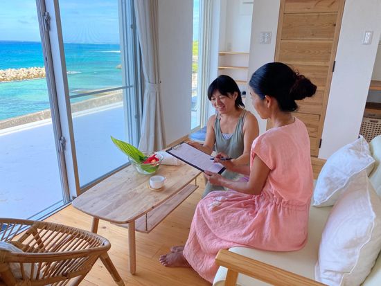 カウンセリング