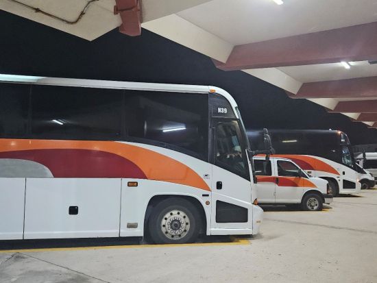 【空港送迎】サイパン国際空港⇔ホテル間　送迎シャトルサービス＜UA825便/UA824便限定＞