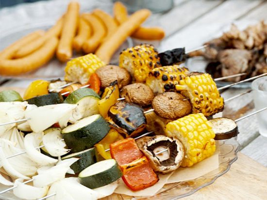 湘南・江の島オープンテラスバーベキュー 手ぶらで楽しめる本格BBQ＜3時間／江ノ島＞