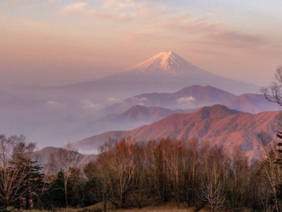 登山・トレッキングツアー 富士山の絶景と噴火の歴史を知る！写真データのサービス付＜13歳～／2名～／山梨県＞