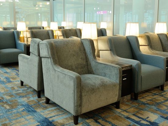 トロント・ピアソン国際空港（YYZ）ラウンジチケット☆プラザ・プレミアムラウンジ（Plaza Premium Lounge）*ターミナル1