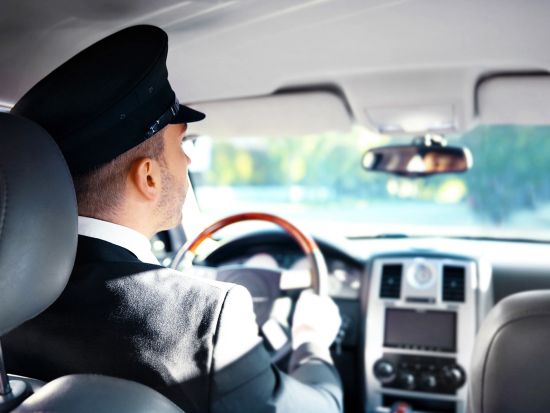 【空港送迎】ハリー・リード国際空港 ⇔ ラスベガス市内 ＜貸切／英語ドライバー＞