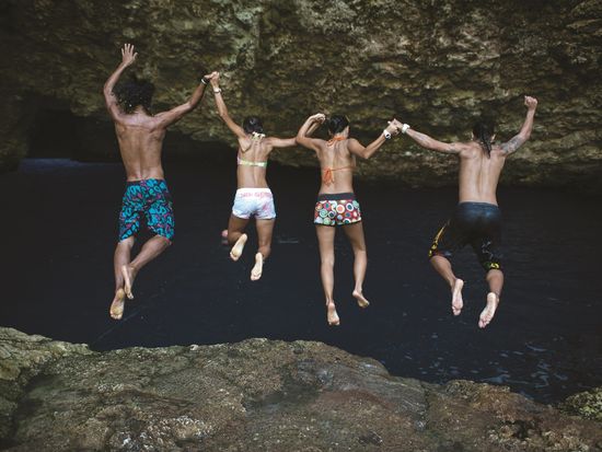 Del Benson photo Saipan grotto_969