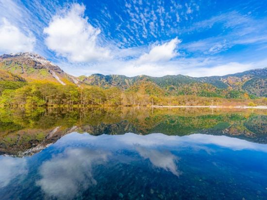 名古屋発日帰りバスツアー 上高地で自由散策最大3.5時間　＜4～11月／1日／名古屋発着＞