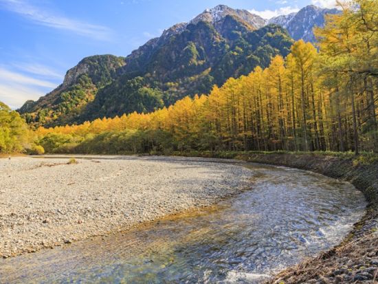 上高地ハイキング プライベートツアー！ 山岳専門ガイドがご案内＜上高地＞