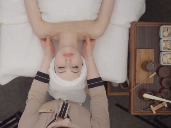 Lee Moon Won「イ・ムンウォン」漢方ヘッドスパ　日本からのリピーターも多いサロンで美髪ケア＜日本語可／江南区庁駅から徒歩1分＞