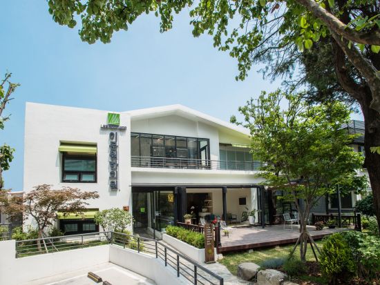 Lee Moon Won「イ・ムンウォン」漢方ヘッドスパ　日本からのリピーターも多いサロンで美髪ケア＜日本語可／江南区庁駅から徒歩1分＞