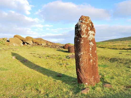 Chile_Easter Island_アフ・ビナプ_pixta_5971057_M