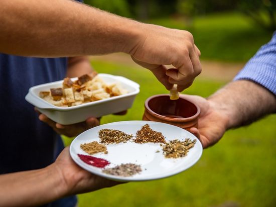 【貸切】アサートン高原★オーストラリアの地元フード＆ドリンクを堪能できるツアー＜昼食付／英語ガイド／ケアンズ発＞の写真5