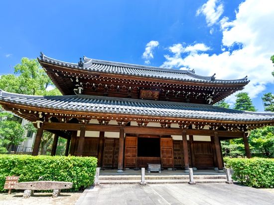 pixta_91629178_承天寺