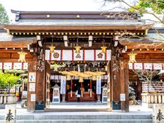 pixta_63380569_櫛田神社