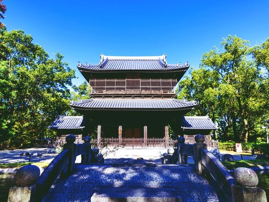 pixta_70880731_ 聖福寺(しょうふくじ)