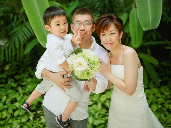 セブ島フォトプラン（撮影のみ）★ファミリーやグループでの記念撮影やウエディングフォトも＜衣装＆ヘアメイク無し＞