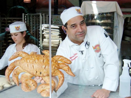 夜のアルカトラズ島上陸＆フィッシャーマンズ・ワーフ　半日観光ツアー ＜日本語オーディオガイド／英語ガイド＞