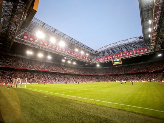 ACミラン サッカー観戦チケット＜ホームゲーム／ミラノ＞