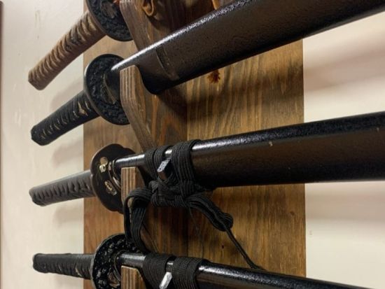 サムライ&殺陣体験 侍の衣装を身に纏い殺陣に挑戦 子どもから大人まで大興奮！＜食事有 or 無／午前 or 午後／大阪市＞