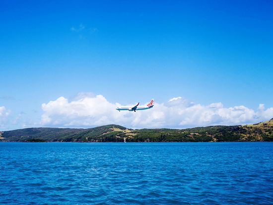 Hamilton-Island-Airport