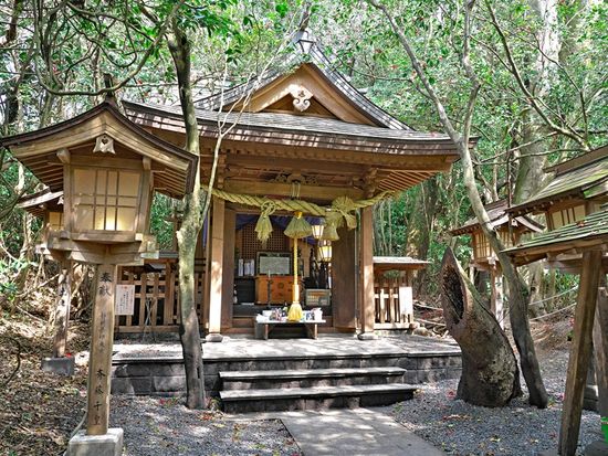 pixta_78695108_八大龍王水神