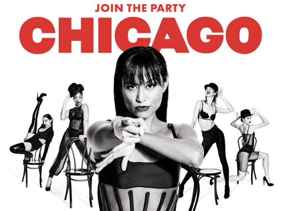 『シカゴ』 ブロードウェイ・ミュージカル チケット予約 ＜～2026年5月までの公演／手数料込＞