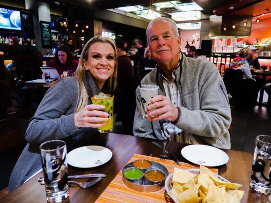 ラスベガス食べ歩きツアー ストリップ沿いの有名レストランや人気シェフのグルメを堪能　立ち寄り5か所＜英語＞by Secret Food Tours