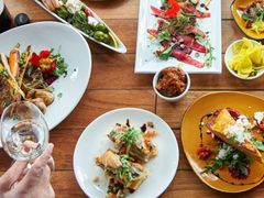 Margaret River Lunch