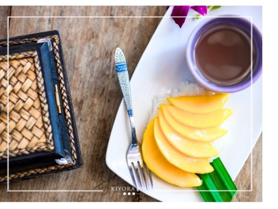 【チェンマイ】キヨラスパ「Kiyora Spa」ロングメニューが人気！隠れ家的人気一軒家スパ＜チェンマイ／往復送迎付き／空港お送り可＞