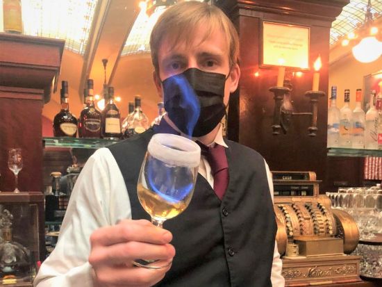 ポートランド食べ歩きツアー ダウンタウンを散策して地元の食材を使った多彩なグルメを堪能　立ち寄り5～6か所＜英語ガイド＞