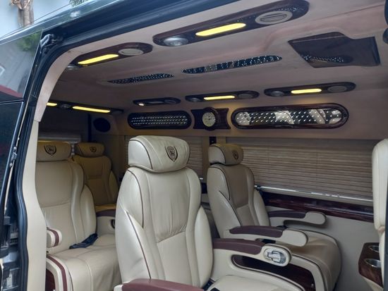 Limousine4