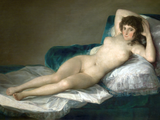 西洋美術史の専門家、公認ガイドペドロさんと行く！ プラド美術館 ＜選べる出発時間／1.5時間／日本語／マドリード発＞