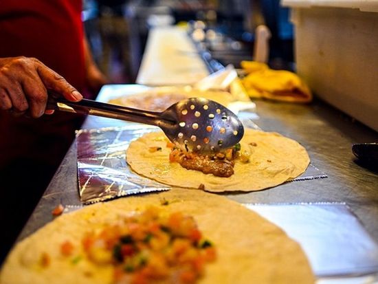 SF - La Cornetta - Baby Buritto 2