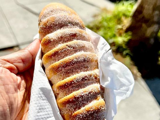 SF - La Renya - Concha