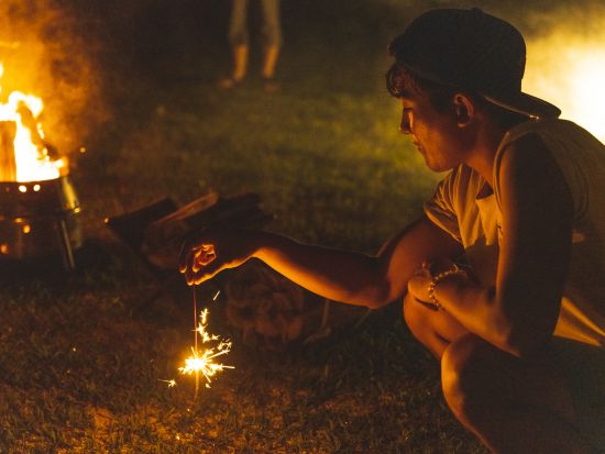 ビーチサイドキャンプ 素泊まりで自由に過ごす♪自然豊かなビーチサイドで本格キャンプが楽しめる ソロキャンプの利用もOK！＜1泊2日／素泊まり／恩納村＞