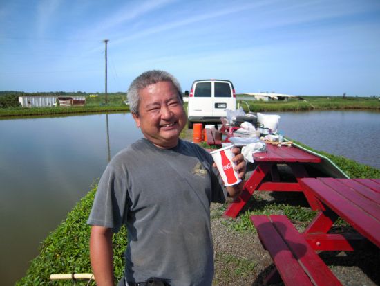 バン貸切チャーター　人気ガイドのグレン・大城さん確約！ハワイ在住30年以上のベテランガイドによるオーダーメイドツアー＜1～12名／6～12時間／日本語ガイド＞