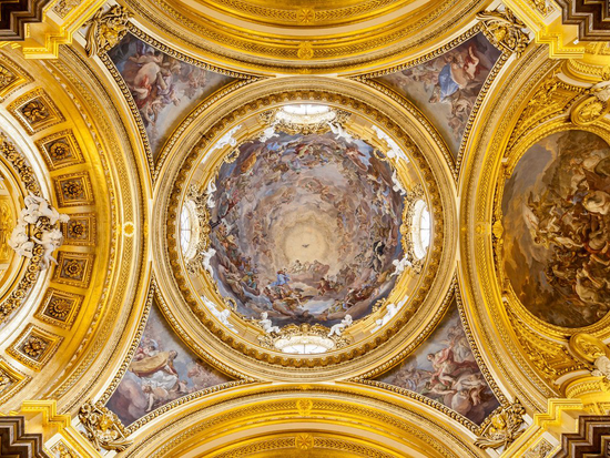 capilla