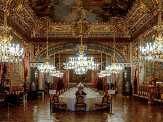 comedor