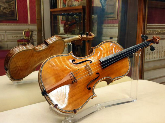 stradivarius