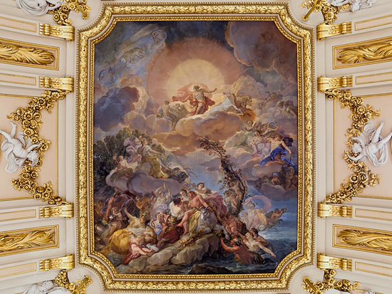 frescos