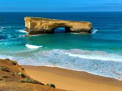 London Bridge 3