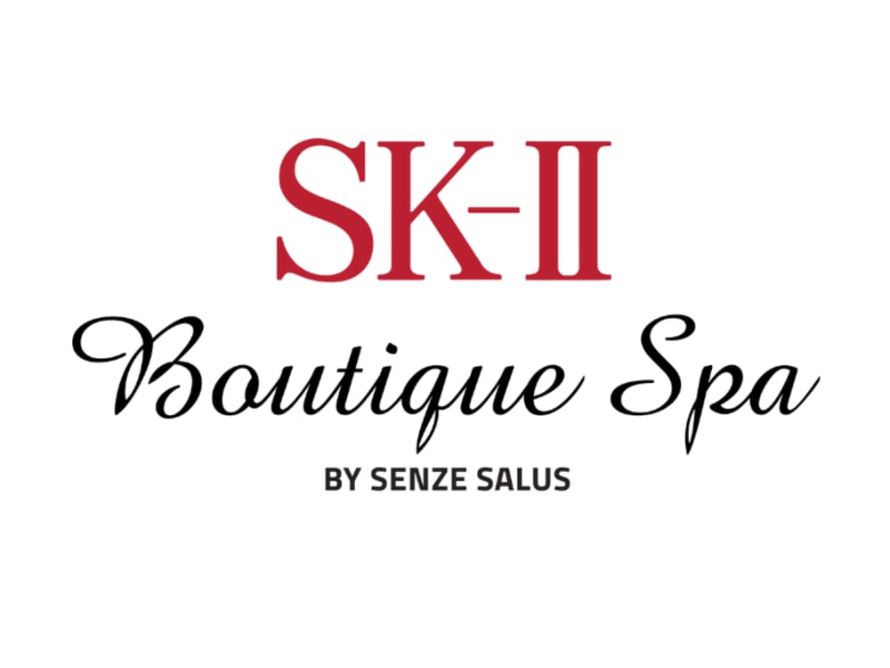 The SK-II Boutique Spa by Senze Salus」SK-IIブティック・スパ