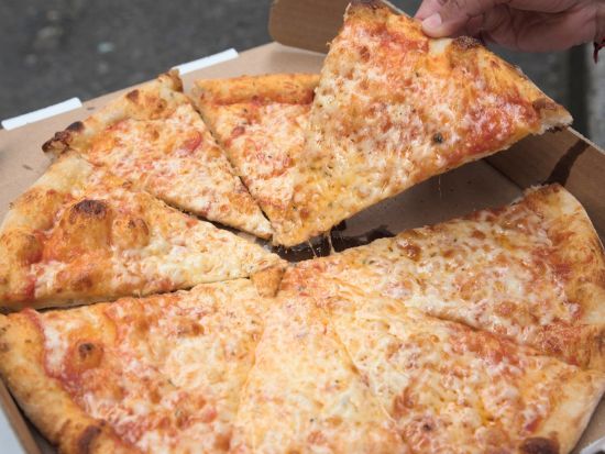 ボストン食べ歩きツアー　ノース・エンド地区で本格的なイタリア料理など絶品グルメを堪能　立ち寄り6か所 ＜英語ガイド＞