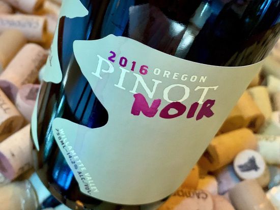 オレゴンワイン・ワイナリーめぐりツアー＜英語ガイド＞