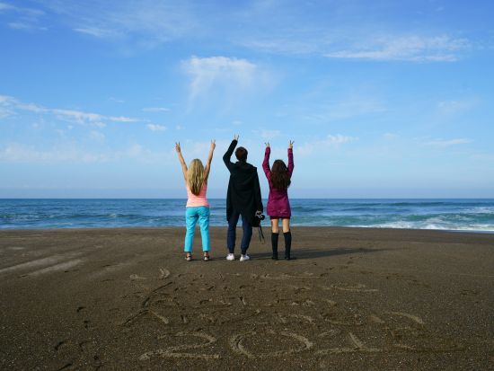 オレゴンコースト　1日観光ツアー ＜英語ガイド＞