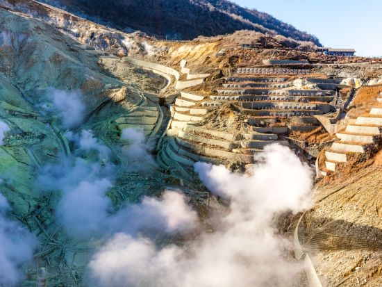 東京発日帰りバスツアー 箱根神社＆大涌谷＋御殿場アウトレットでショッピング！英語ガイドと巡るインバウンド向け観光プラン＜英語ガイド＞
