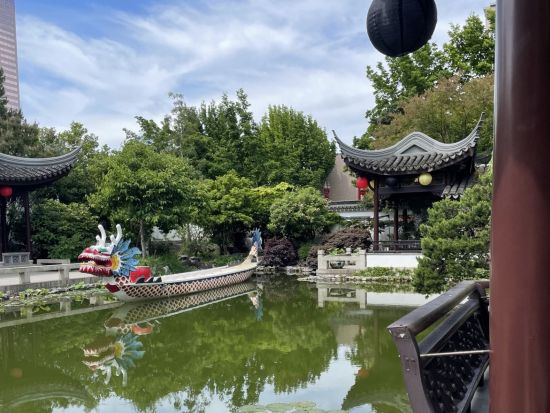 ポートランド市内 観光ツアー ＜英語ガイド＞