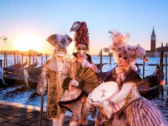 【高速列車】ローマ・テルミニ駅 ⇒ ヴェネチア・サンタルチア駅　乗車チケット ＜片道／直行列車／スタンダードシート＞