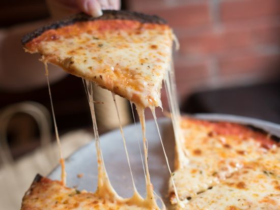 ニューヨーク食べ歩きツアー　グリニッチ・ビレッジ地区を散策しながら地元の絶品グルメを堪能　立ち寄り6か所 ＜英語ガイド＞