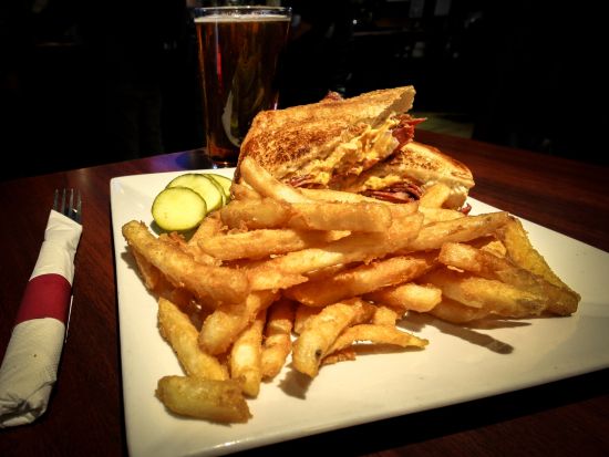 ニューヨーク食べ歩きツアー　グリニッチ・ビレッジ地区を散策しながら地元の絶品グルメを堪能　立ち寄り6か所 ＜英語ガイド＞