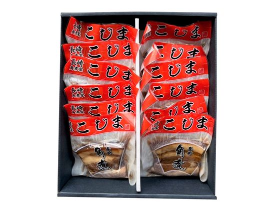 30011853-022_長崎「角煮家こじま」角煮_こじま角煮_S