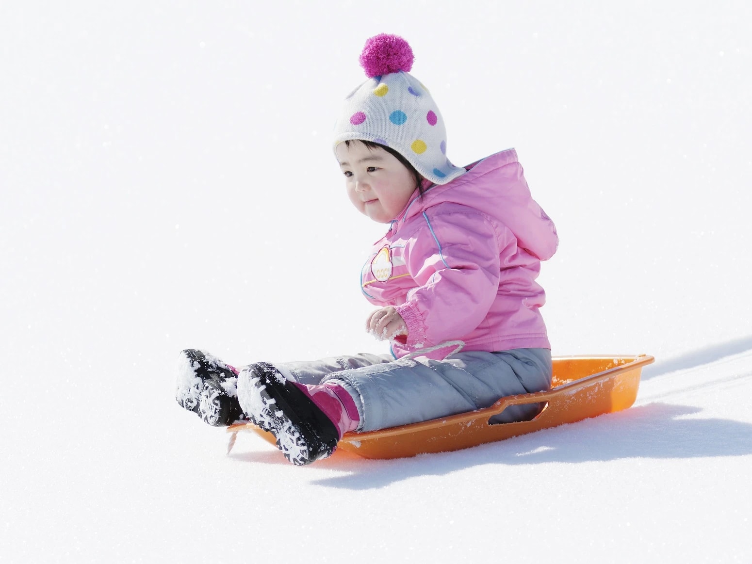 ☆キッズ ☆スキーウエア 雪遊びやソリ遊び 100 - ウエア(子ども用)