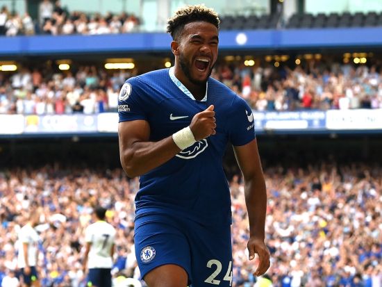 チェルシーFC サッカー観戦チケット予約手配＜スタンフォードブリッジ・スタジアム＞